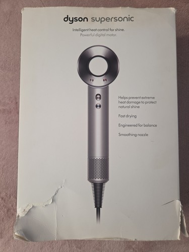 Dyson supersonic professional - dyson,