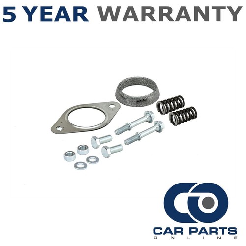 Cat converter fittings - fittings, cpo