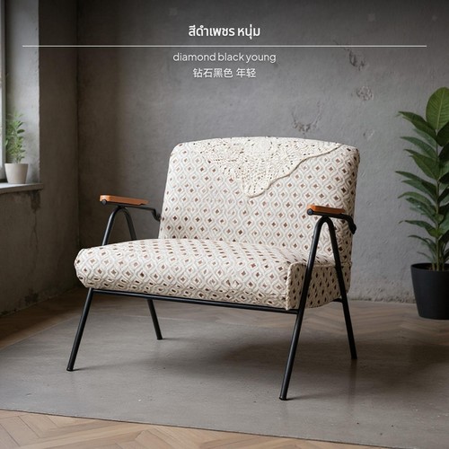 Nordic style corner - nordic,