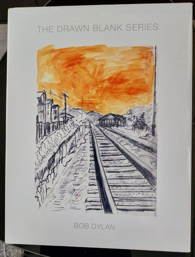 The drawn blank series - drawn,
