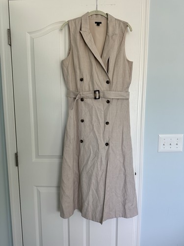 Ann taylor pinstripe - ann,