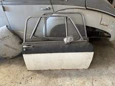1969 MG 1300 Drivers Door