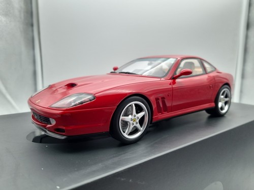 Ferrari f550 maranello - f550,