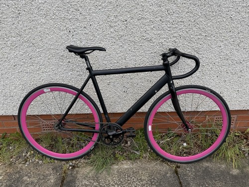 Fixie bike - fixie,