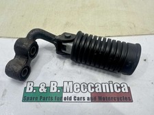 PEDANA POGGIA PIEDI DX SUZUKI GS 550 L VEDI DESCRIZIONE (SU2553)