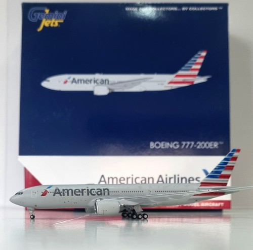 400 diecast gemini - diecast, jets