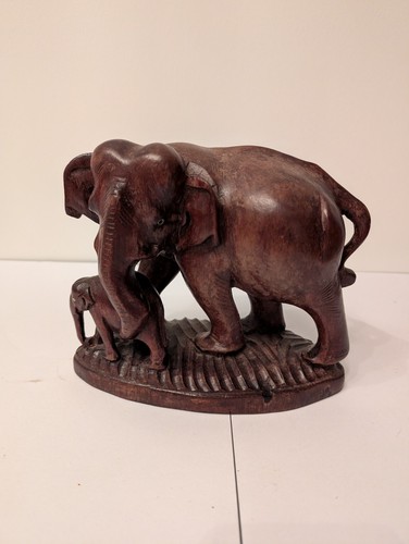 Vintage decorative wooden - vintage,