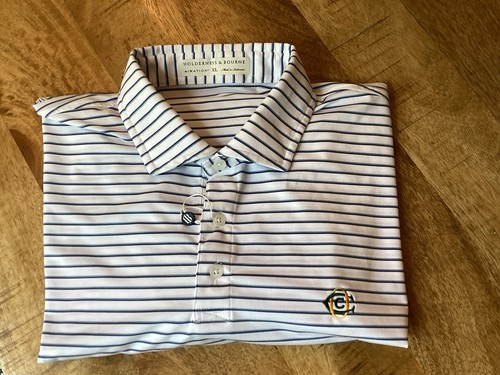 Holderness bourne polo - holderness,