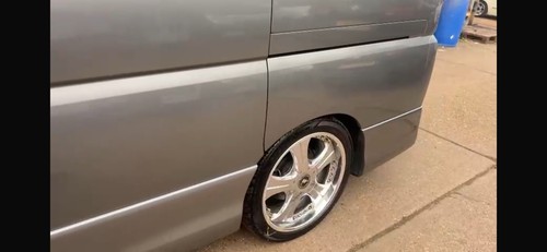 Lodio drive chrome - drive,