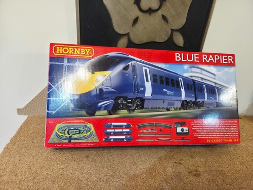 Hornby railways gauge r1139 - oo,
