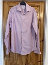 T M Lewin Men's Long Sleeve