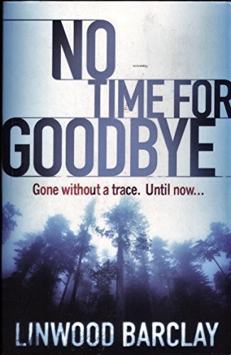 Time for goodbye by - no,