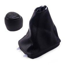 5 Speed Gear Stick Shift Knob