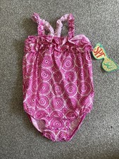 Hatley Baby Girl Swimsuit