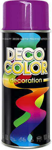 Deco color universal spray - deco,