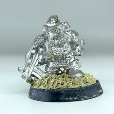 Squat Trooper - Squats - Rogue