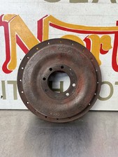 Triumph Pre Unit Front Brake