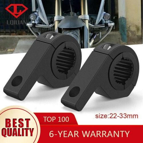 2pcs 30mm motorcycle - 22-30mm,