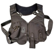 Protec Shoulder Harness Vest
