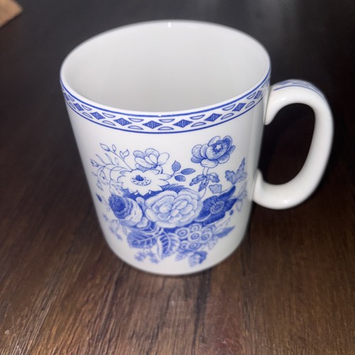 Spode blue room - spode,