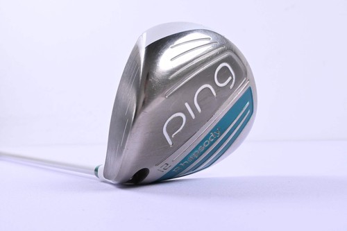 Left hand ping rhapsody - hand,