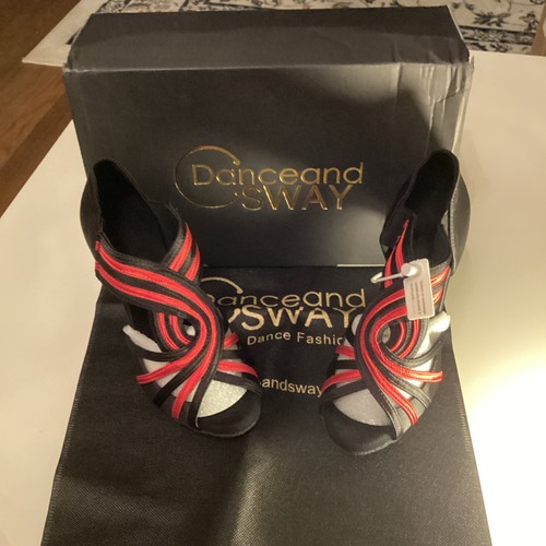 Dance and sway - dance,