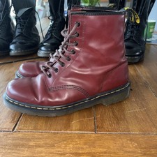 Dr Martens Airwair 8 Hole