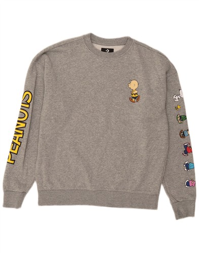 Converse mens peanuts graphic - converse,