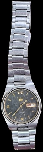 Seiko automatic - seiko,