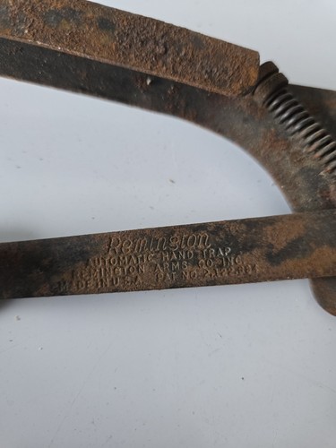 Vintage remington automatic - vintage,