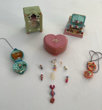 Vintage Polly Pocket Bundle
