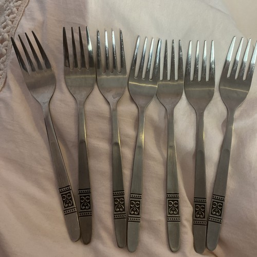 Vtg viners retro stainless - vtg,