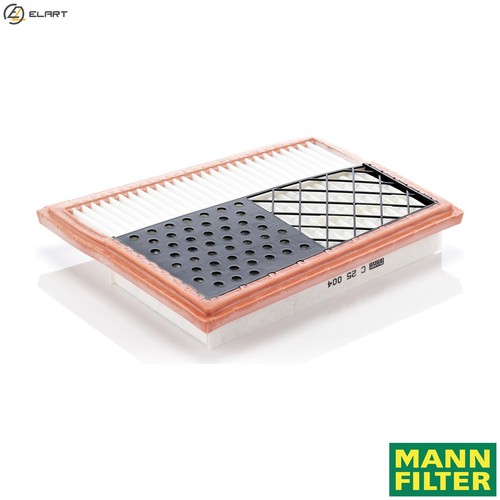 Air filter 004 - c, 25