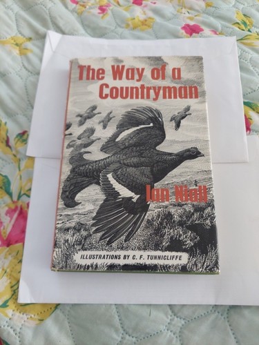The way countryman ian - the, of