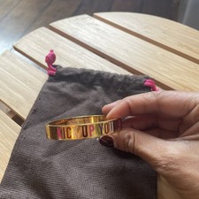 Kate Spade New York Bangle Bracelet Decorative Accessory