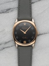 Vintage Rolex Cellini Ref 4233