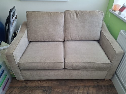 Seater sofa bed - 2,