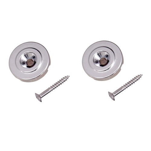 Electric bass string trees - bass,