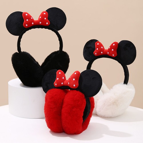 Womens ear muffs - muffs, girls