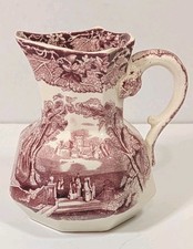 Masons Patent Ironstone