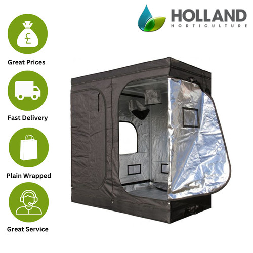Grow tent indoor - indoor, hydroponic
