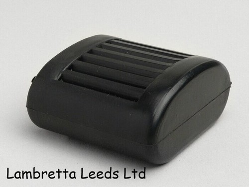 Casa lambretta black kickstart - lambretta,