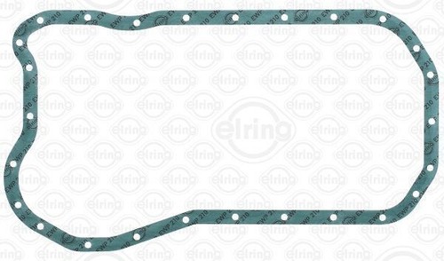 Sump gasket for corrado - vw,