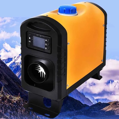 Car heater diesel - car,