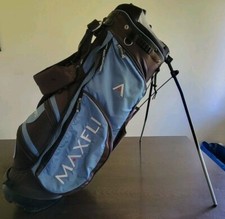 Maxfli Lite Golf Bag Carry