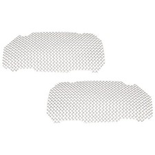 JAGUAR X350 RADIATOR GRILLE