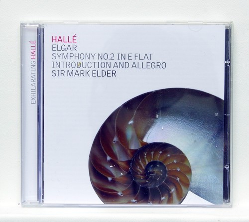 Sir mark elder elgar - sir,
