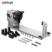 Ortur Rotary Axis Attachment