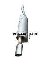 GM551Q EXHAUST SILENCER