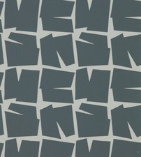 Scion Wallpaper - Nuevo - Moqui - Liquorice - 111804 - Batch AB